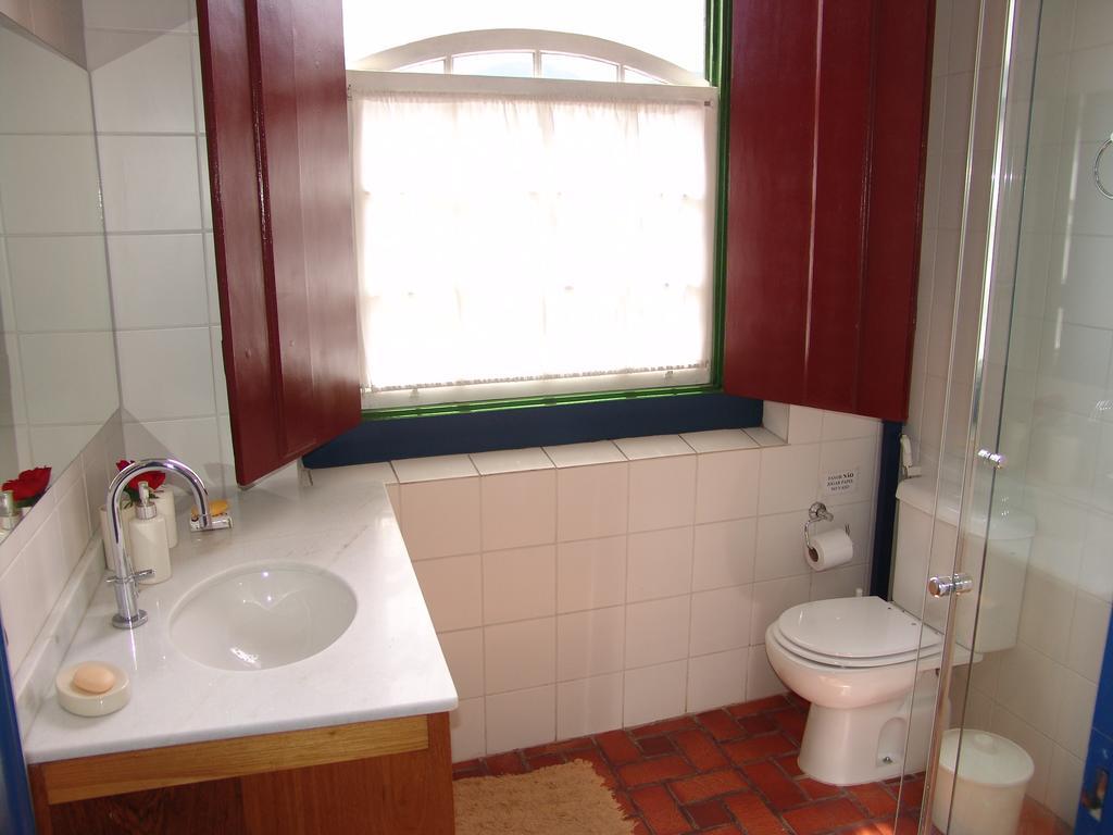 Casa No Centro Historico Com 3 Quartos Paraty Eksteriør billede